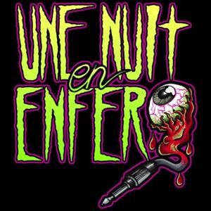 Une Nuit En Enfer