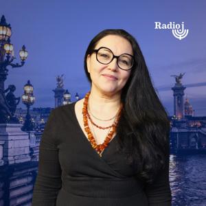 La Matinale de Léa Moscona