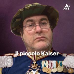 Il podcast di Giancarlo Modarelli