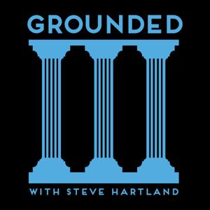 Grounded with Steve Hartland