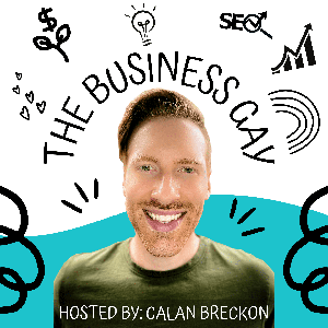 The Business Gay