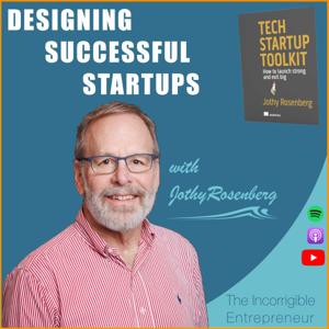 Designing Successful Startups