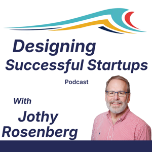 Designing Successful Startups