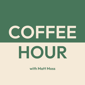 Coffee Hour