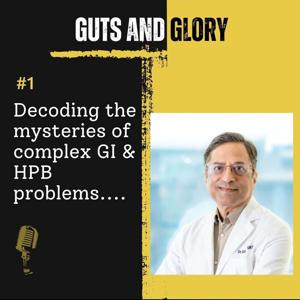 Guts and Glory