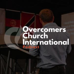 Overcomers Church International Podcast