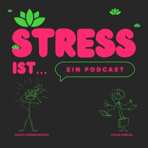 STRESS IST…