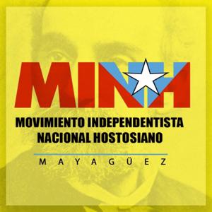 MINH Mayagüez, "La Patria que Queremos"