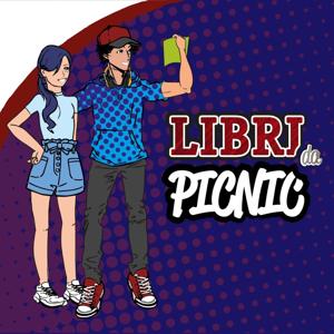 Casaleone (VR) - Libri da Pic Nic