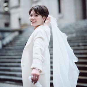 好きに貪欲になれ。