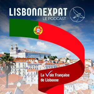 Lisbonnexpat - La Voix Française de Lisbonne
