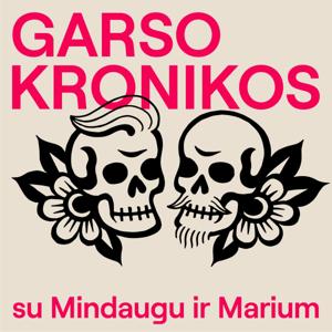 Garso Kronikos