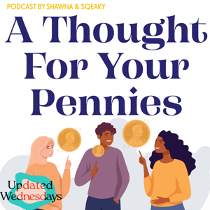 A Thought For Your Pennies