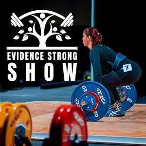 Evidence Strong | Olympic Weightlifting Science