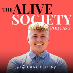 The Alive Society