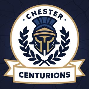 Chester Centurions Podcast