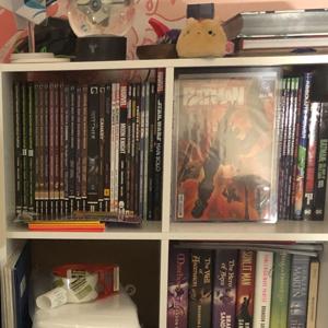 Not ANOTHER Comic Book Podcast