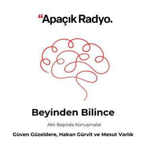 Beyinden Bilince