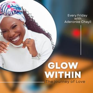 Glow within: A journey of love