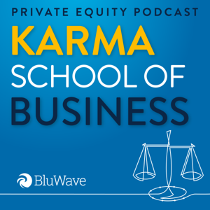 BluWave's Karma School of Business
