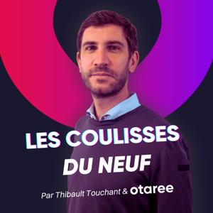 Les Coulisses du Neuf