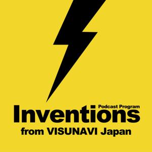 Inventions from VISUNAVI Japan