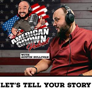 American Grown Podcast
