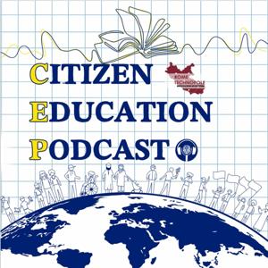 Citizen Education Podcast