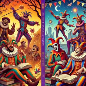 Comedy Book Collection