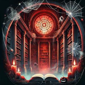 Horror Book Collection