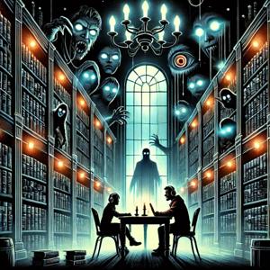 Horror Library