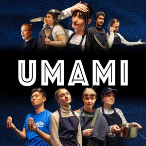 Umami - et matprogram på Radio Nova