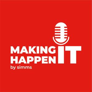 Making IT Happen by Simms