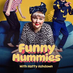 Funny Mummies by Funny Mummies