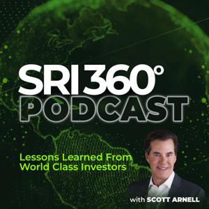 SRI360 | Sustainable & Responsible Investing, Impact Investing, ESG, Socially Responsible Investing