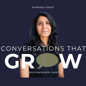 Conversations That Grow