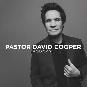 Pastor David Cooper