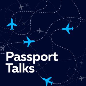 Passport Talks