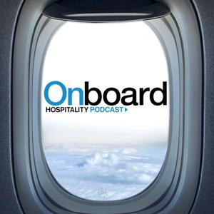 Onboard Hospitality Podcast