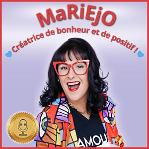 MaRiEjO Créatrice de bonheur et de positif!