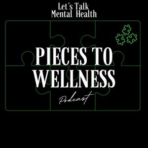 Pieces To Wellness by TPP