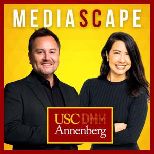 MEDIASCAPE: Insights From Digital Changemakers