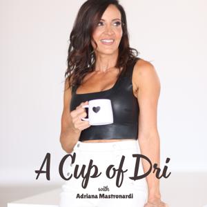 A Cup of Dri: Fitness Thoughts from My Car to Yours