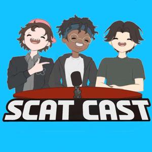 The Scat Cast