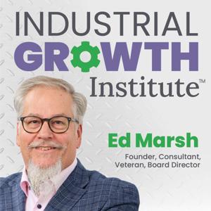 Industrial Growth Institute