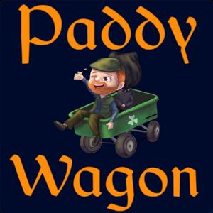 The Paddy Wagon
