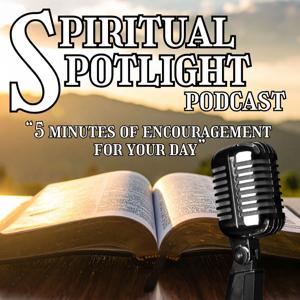 Spiritual Spotlight
