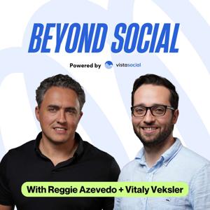 Beyond Social