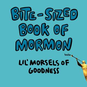 Bite-Sized Book of Mormon