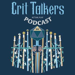 The Crittalkers Podcast